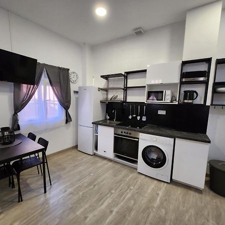 Plan B Madrid Vallecas エクステリア 写真