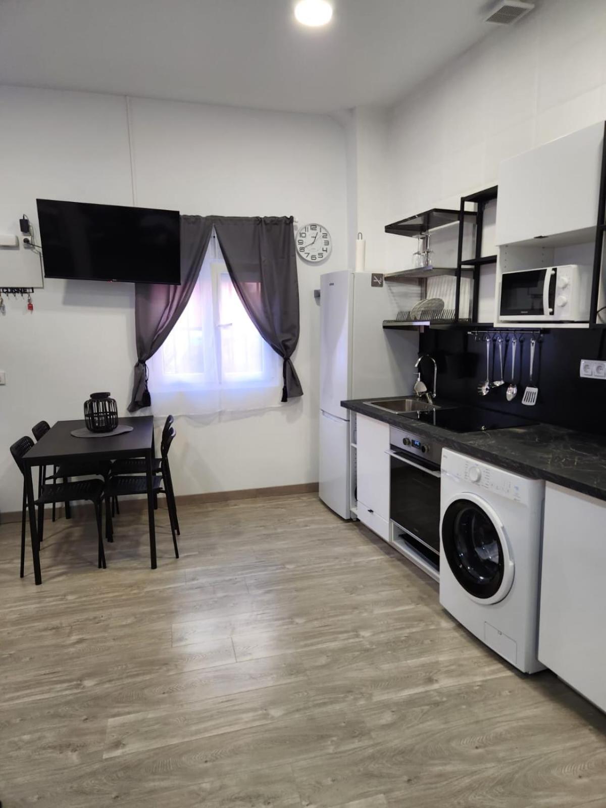 Plan B Madrid Vallecas エクステリア 写真