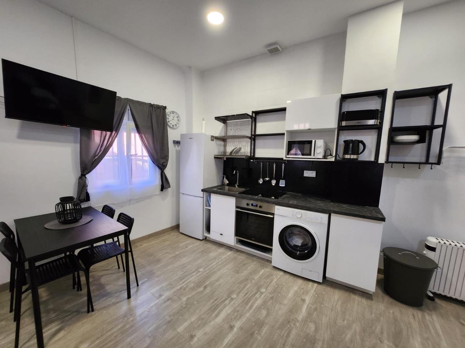 Plan B Madrid Vallecas エクステリア 写真